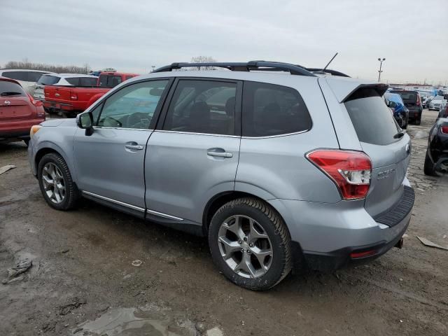 2015 Subaru Forester 2.5I Touring