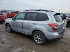 2015 Subaru Forester 2.5I Touring