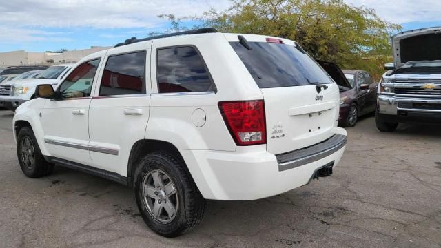 2005 Jeep Grand Cherokee Limited