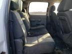 2008 Chevrolet Silverado K3500