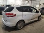 2018 Ford C-MAX SE