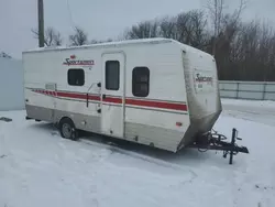 2014 KZ Sportsman en venta en Davison, MI