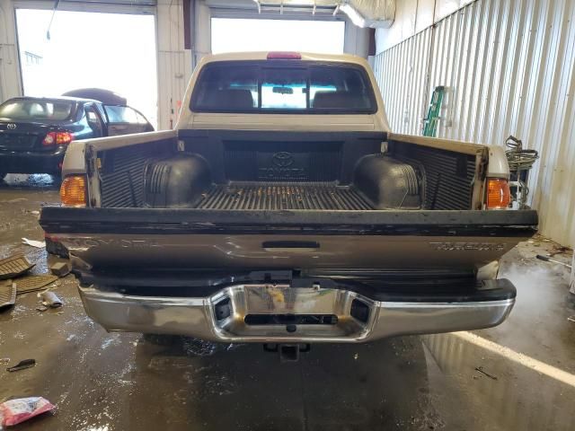 2003 Toyota Tacoma Double Cab Prerunner