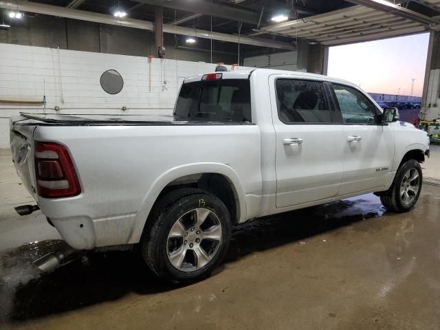 2020 Dodge 1500 Laramie