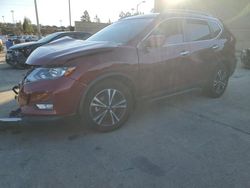 2020 Nissan Rogue S en venta en Gaston, SC