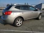 2009 Nissan Rogue S