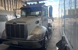 2017 Peterbilt 337 en venta en Sun Valley, CA