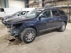 2017 Buick Enclave en venta en Eldridge, IA