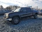 2003 Chevrolet Silverado K1500 Heavy Duty