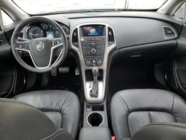 2014 Buick Verano Premium