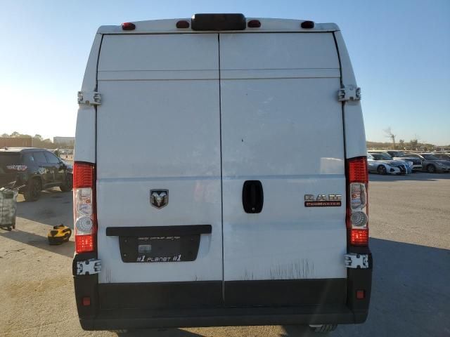 2021 Dodge RAM Promaster 2500 2500 High