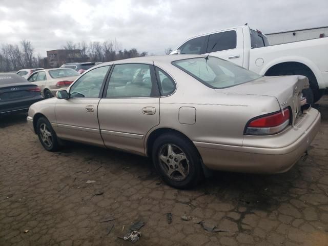 1997 Toyota Avalon XL