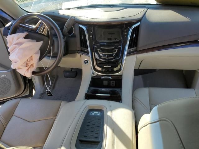 2016 Cadillac Escalade Premium