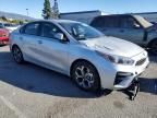 2020 KIA Forte FE