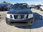 2009 Nissan Pathfinder S