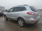 2010 Hyundai Santa FE GLS