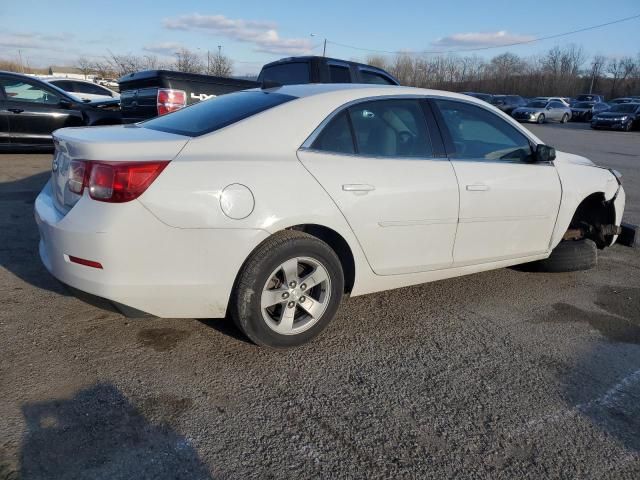 2013 Chevrolet Malibu LS