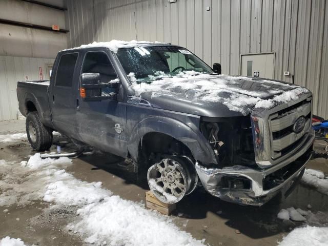 2016 Ford F250 Super Duty