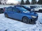 2015 Subaru Impreza