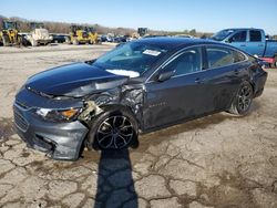 2017 Chevrolet Malibu LT en venta en Memphis, TN