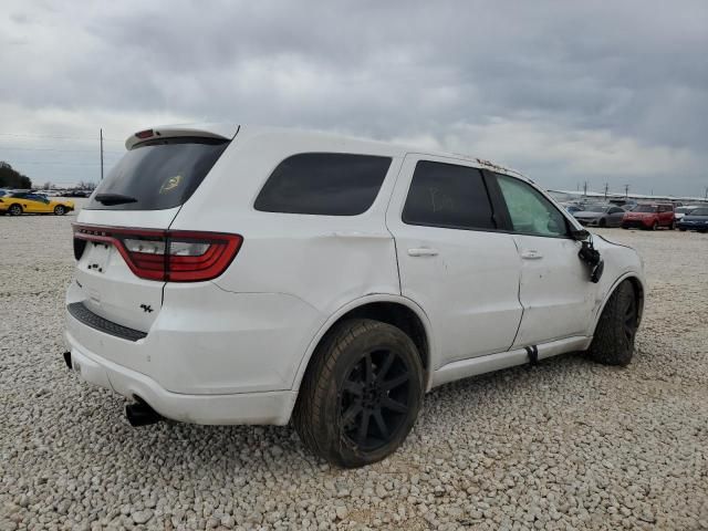 2019 Dodge Durango R/T