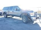 2008 Ford F350 SRW Super Duty