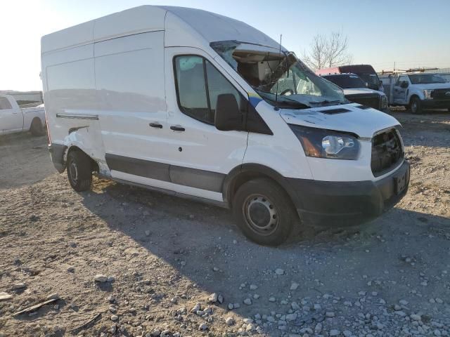 2019 Ford Transit T-350