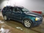 2004 Volvo XC90