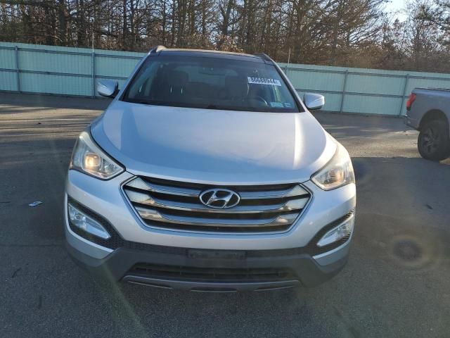 2016 Hyundai Santa FE Sport