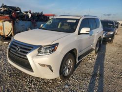 Lexus gx salvage cars for sale: 2019 Lexus GX 460