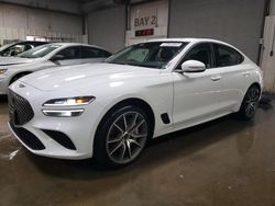 Rental Vehicles for sale at auction: 2024 Genesis G70 Base