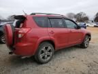 2012 Toyota Rav4 Sport