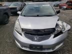 2011 Honda FIT Sport