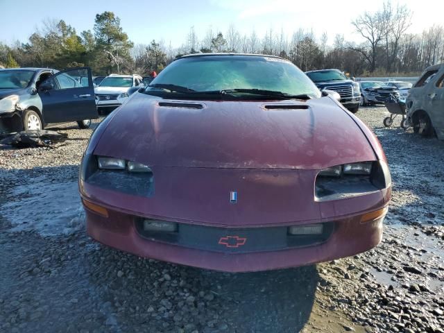 1995 Chevrolet Camaro