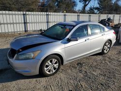 2008 Honda Accord LXP en venta en Hampton, VA