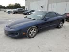 2002 Pontiac Firebird