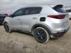 2021 KIA Sportage S