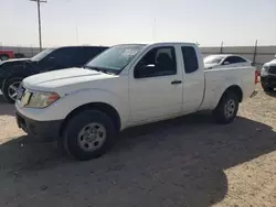 Nissan Vehiculos salvage en venta: 2015 Nissan Frontier S