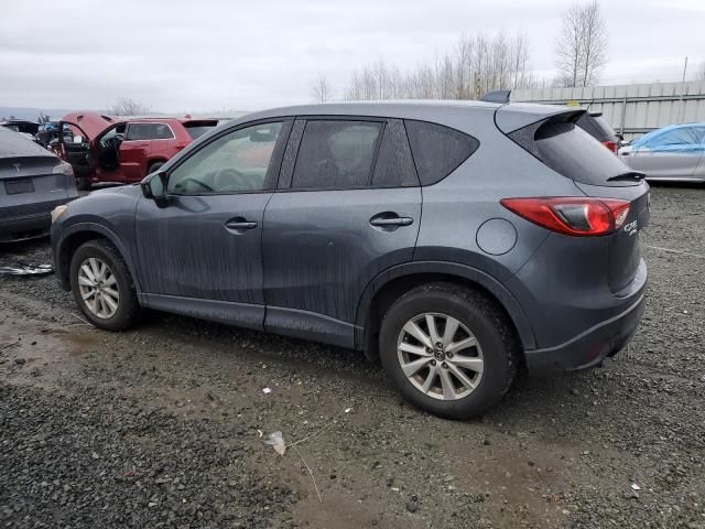 2013 Mazda CX-5 Touring