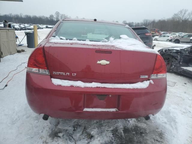 2013 Chevrolet Impala LT