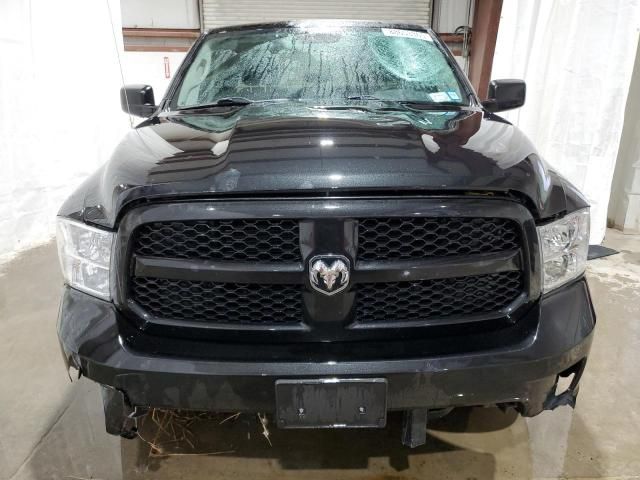 2019 Dodge RAM 1500 Classic Tradesman