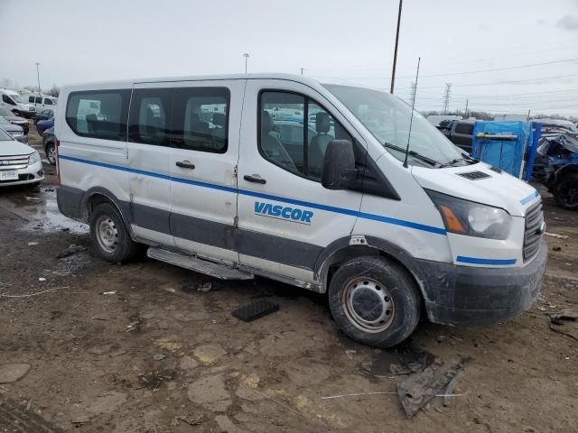 2019 Ford Transit T-150