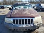 2000 Jeep Grand Cherokee Laredo