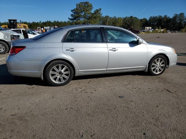 2007 Toyota Avalon XL