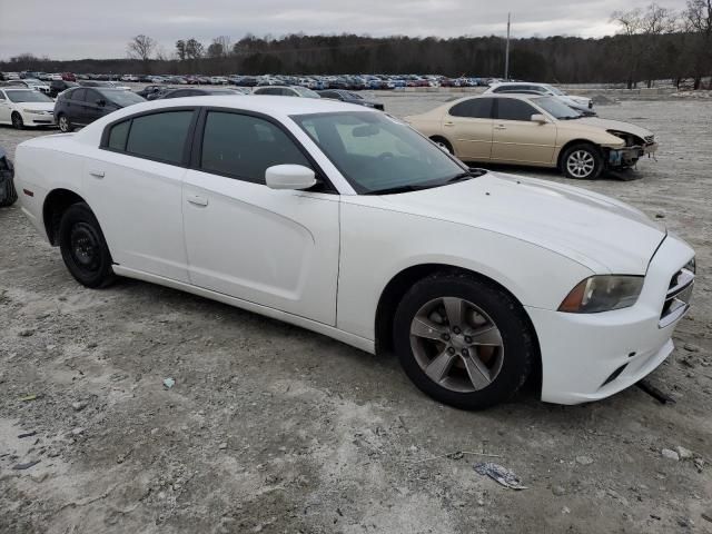 2014 Dodge Charger SE