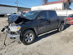 2021 Dodge RAM 1500 BIG HORN/LONE Star en venta en Lexington, KY