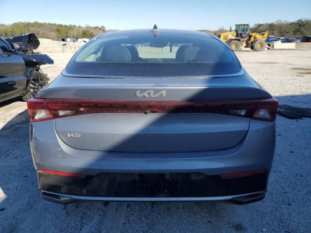 2023 KIA K5 LXS