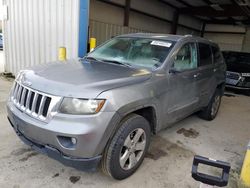 2012 Jeep Grand Cherokee Laredo en venta en Arlington, WA