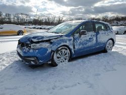 Subaru Impreza salvage cars for sale: 2020 Subaru Impreza