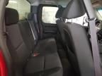 2012 GMC Sierra K1500 SLE